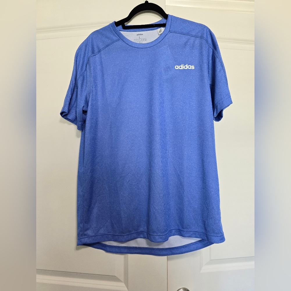 Mens Adidas T-shirt